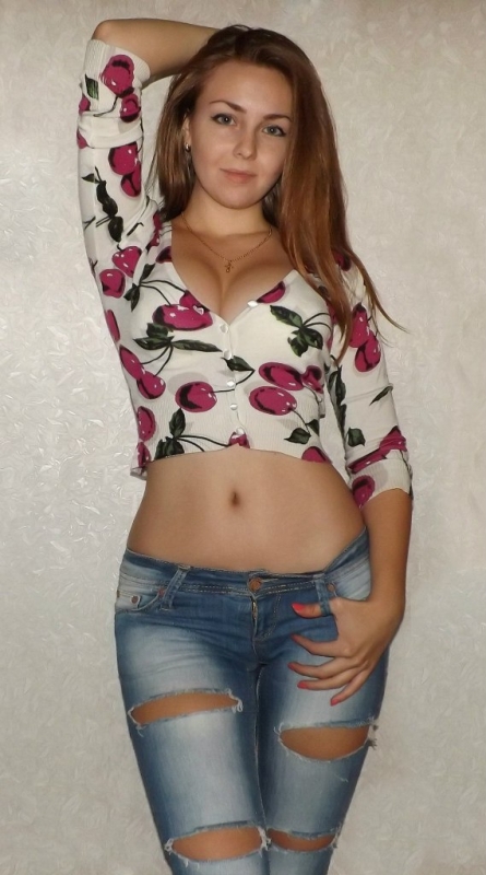 Анкета проститутки Влада - Фото 1, Красково, 28 лет, №21018