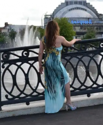 Анкета проститутки Анна - Фото 1, Красково, 20 лет, №6752