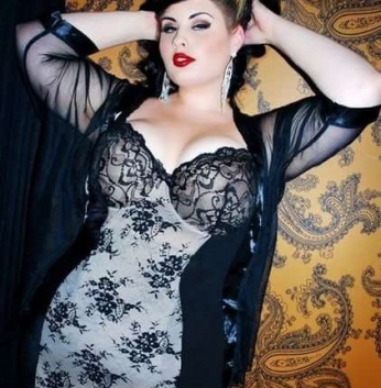 Анкета проститутки Инюта - Фото 1, Красково, 40 лет, №8450